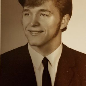 Meet your Posher, Keith